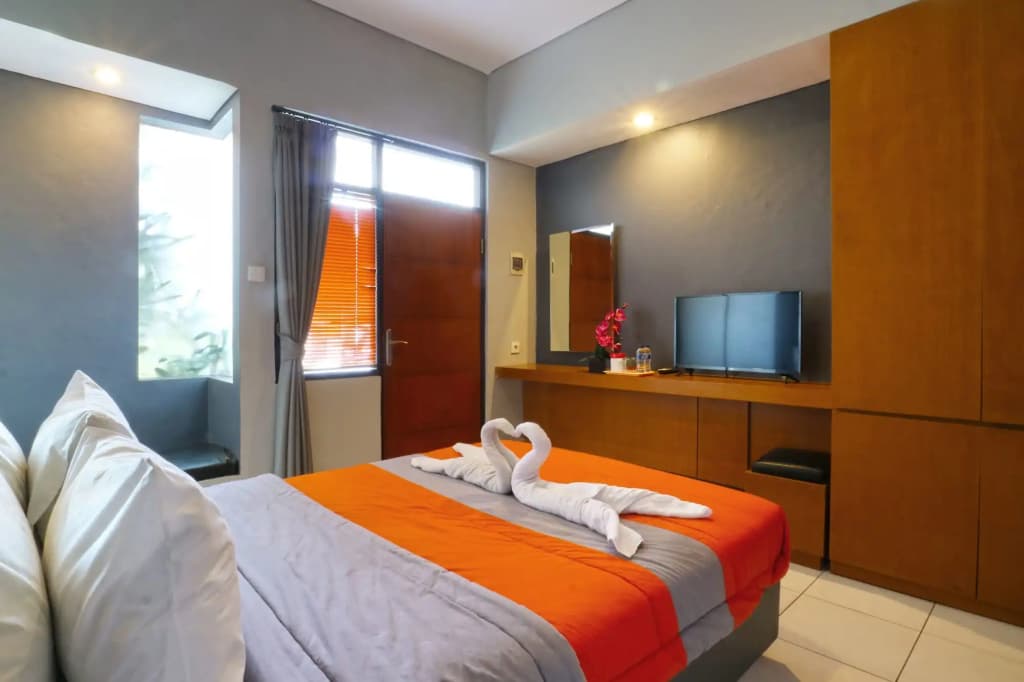 Sayang Residence 2 - photo 3