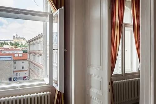 Castleview Apartment Prague - photo 12