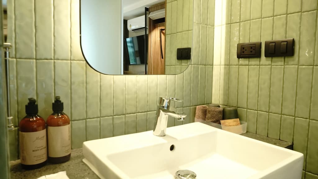 Karaarom Hotel - photo 7