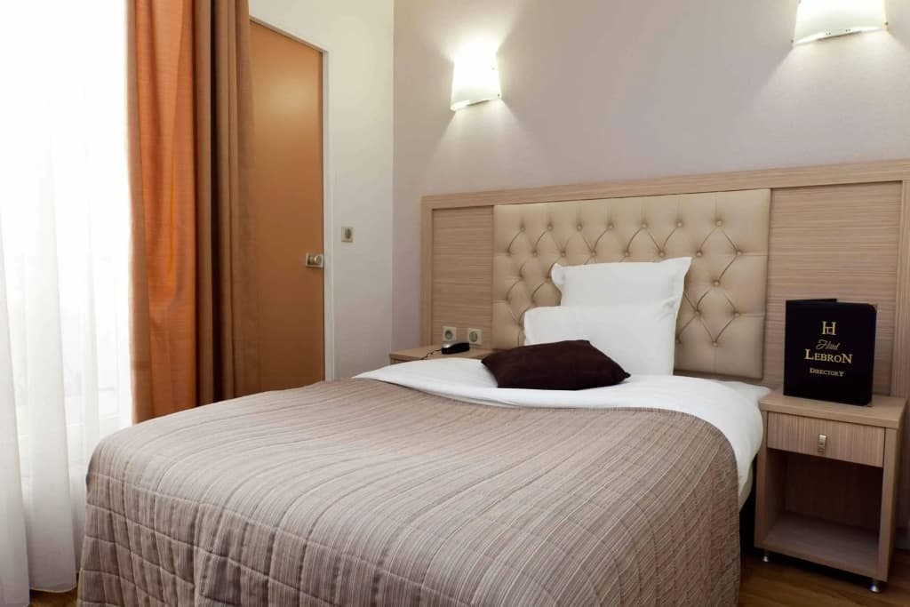 Hotel Lebron - photo 3