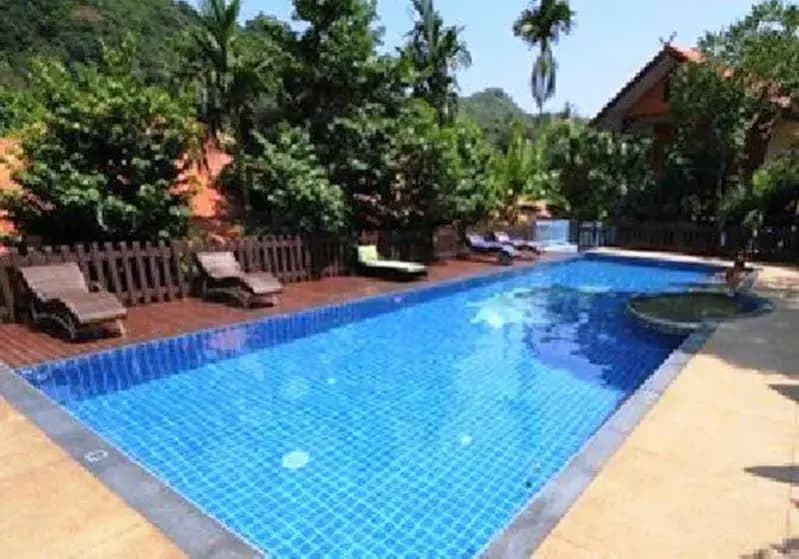 Jj Bungalow - photo 8