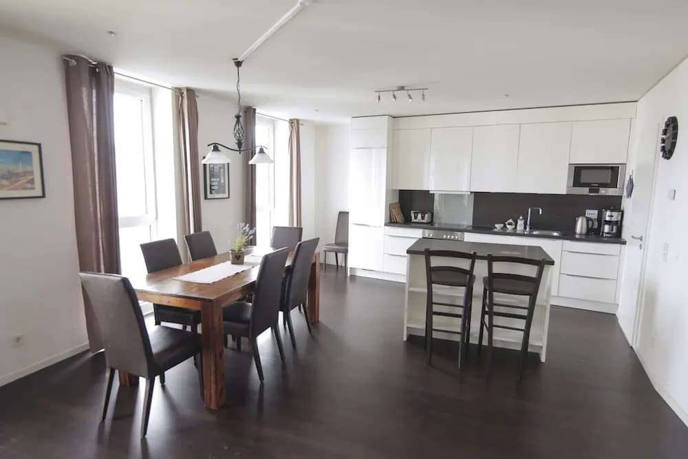 Holiday at Alexanderplatz Apartments - photo 16