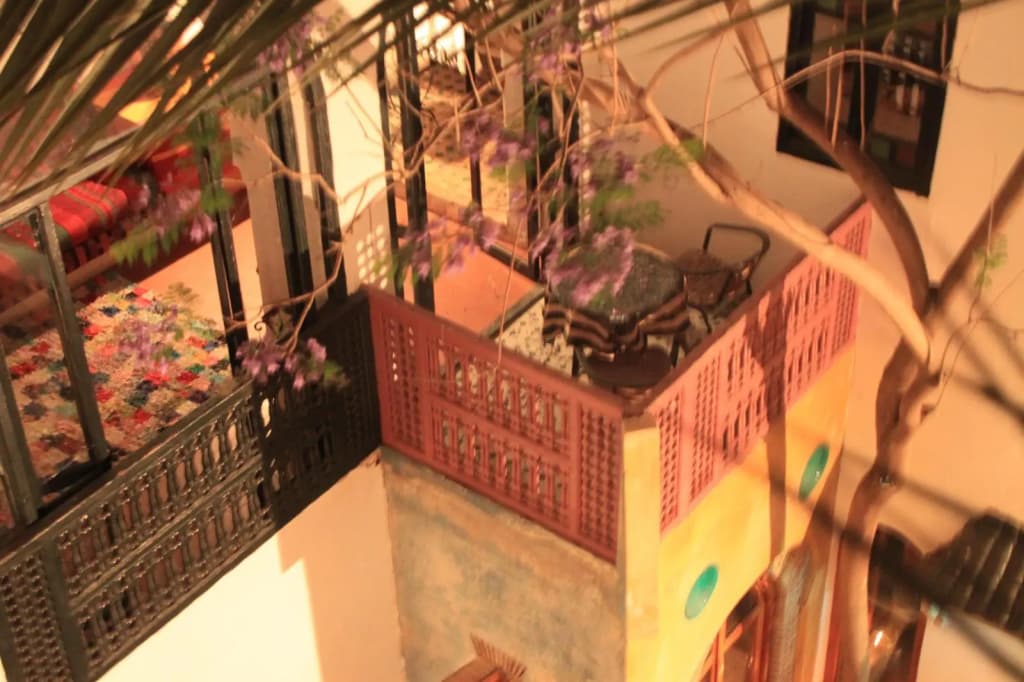 The Great Palace - photo 17