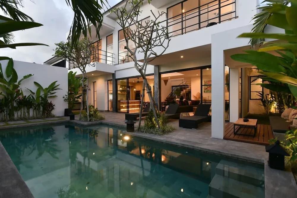 Villa Soho - photo 14