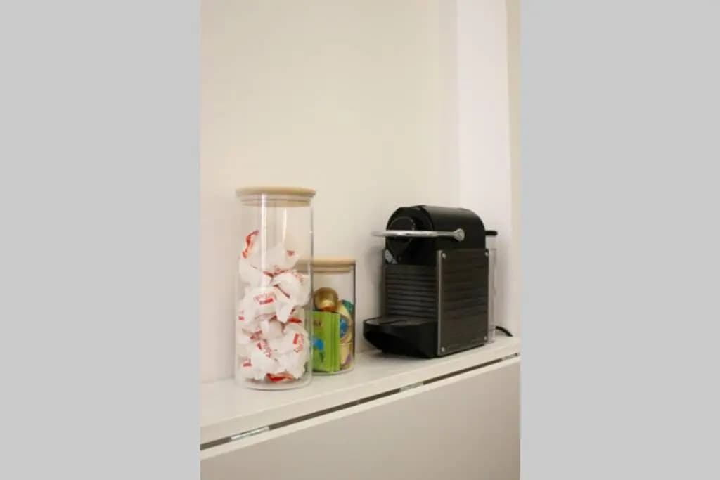 Studio - Moderne - Netflix & Wifi - photo 5