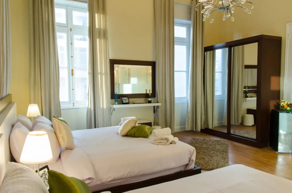 Grand Agor Hotel - photo 4