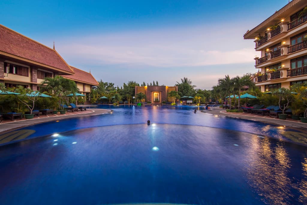 Angkor Era Hotel - photo 24