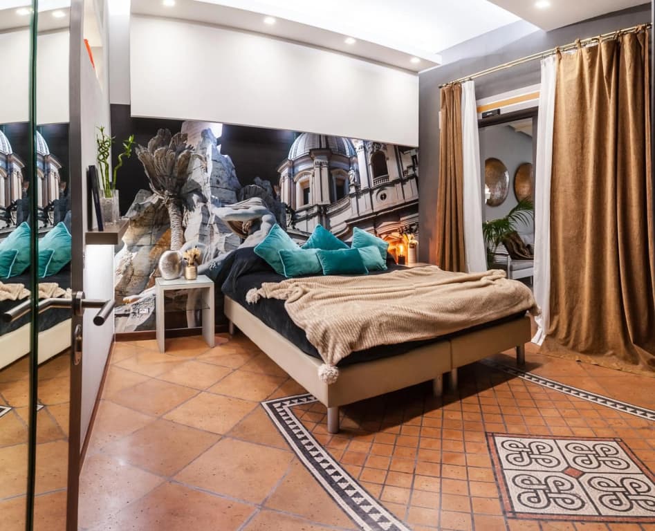 Daphne Luxury Suites - photo 27