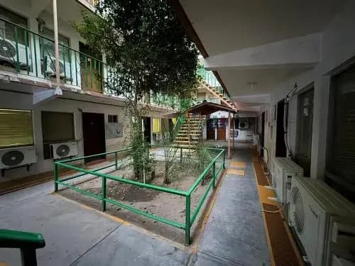 Hotel Alfa - photo 22