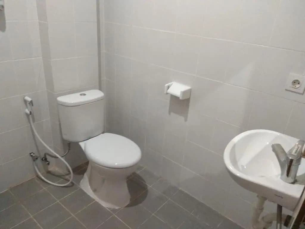 Taman Magendre Homestay - photo 9