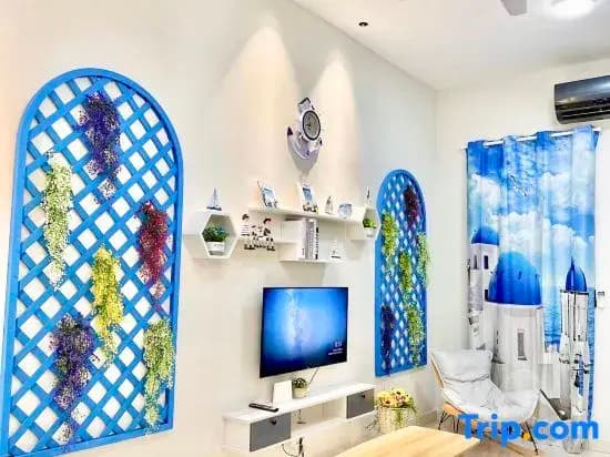 The Blue Memories Homestay - photo 8