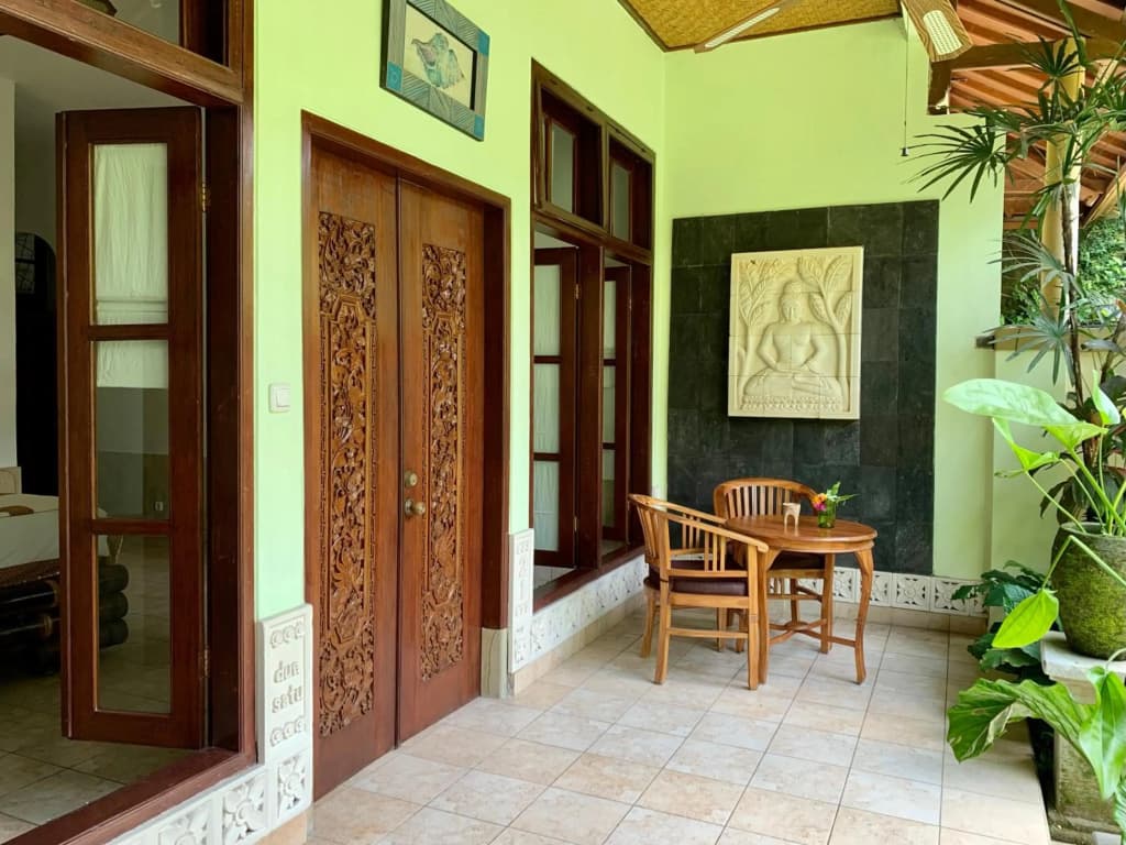The Tunjung Ubud Retreat - photo 35