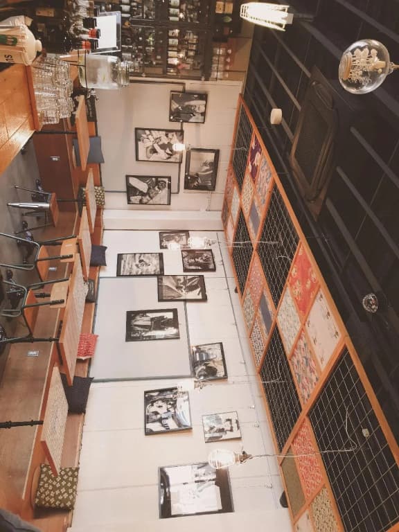 Good Diner Inn Copain - Hostel - photo 22