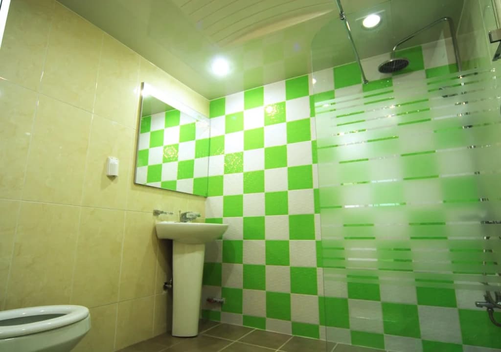 Mago Guesthouse - photo 8