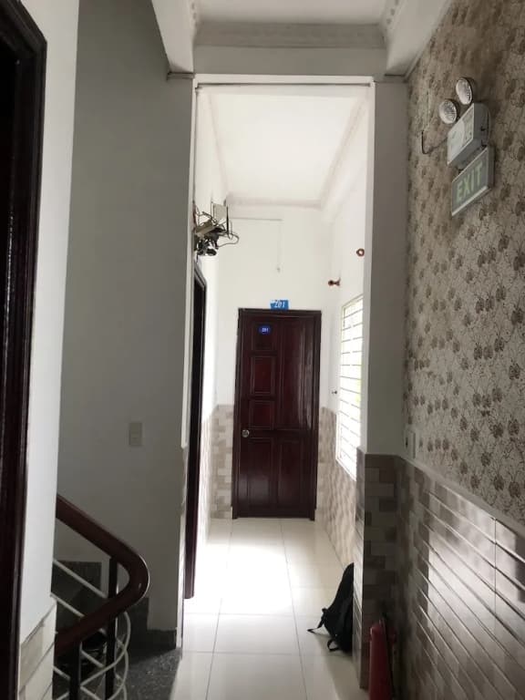 Spot on 985 Nha Nghi 37 - photo 10