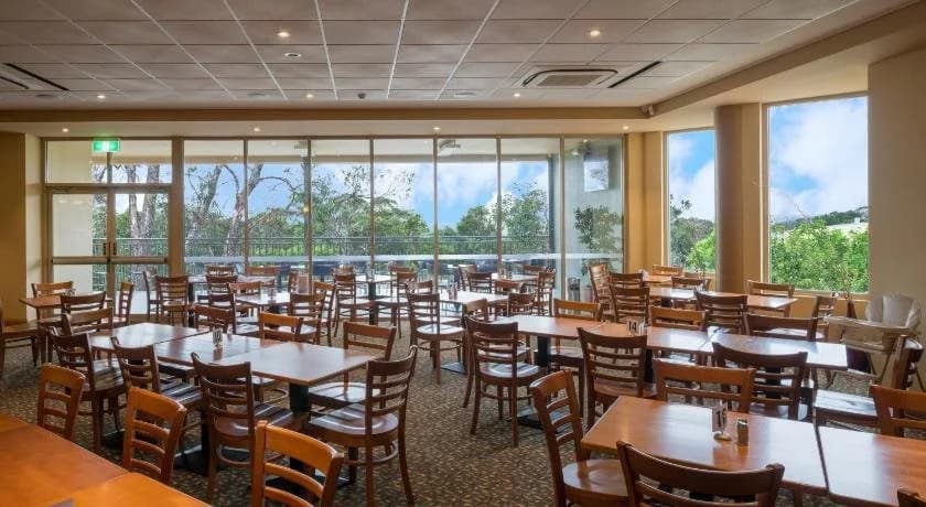 Royal Hotel Springwood - photo 12