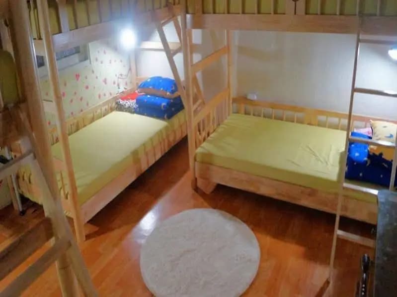 Hostel Alpha - photo 2