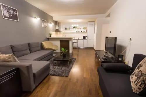 City Heart Wellness Apartment - photo 5