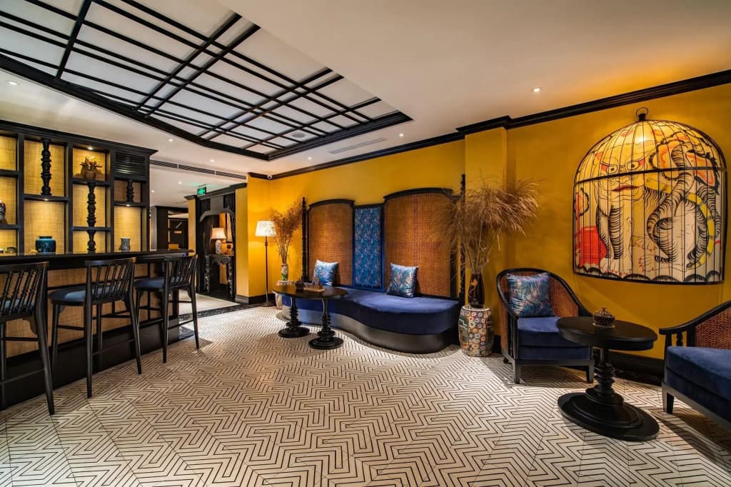 Solaria Hotel - photo 31