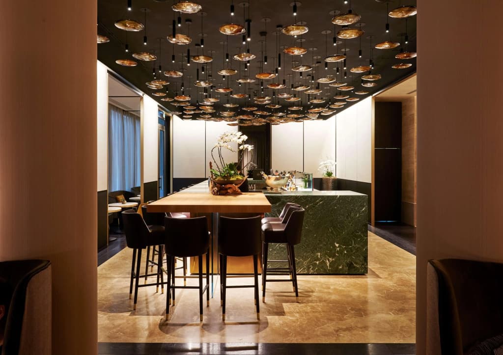 Park Hyatt Milano - photo 37