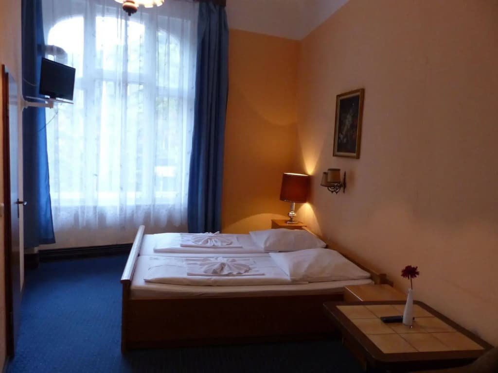 Hotel-Pension Spree - photo 5