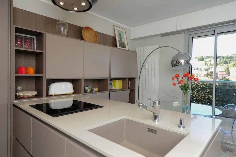 Suite Riviera Five Stars Holiday House - photo 13
