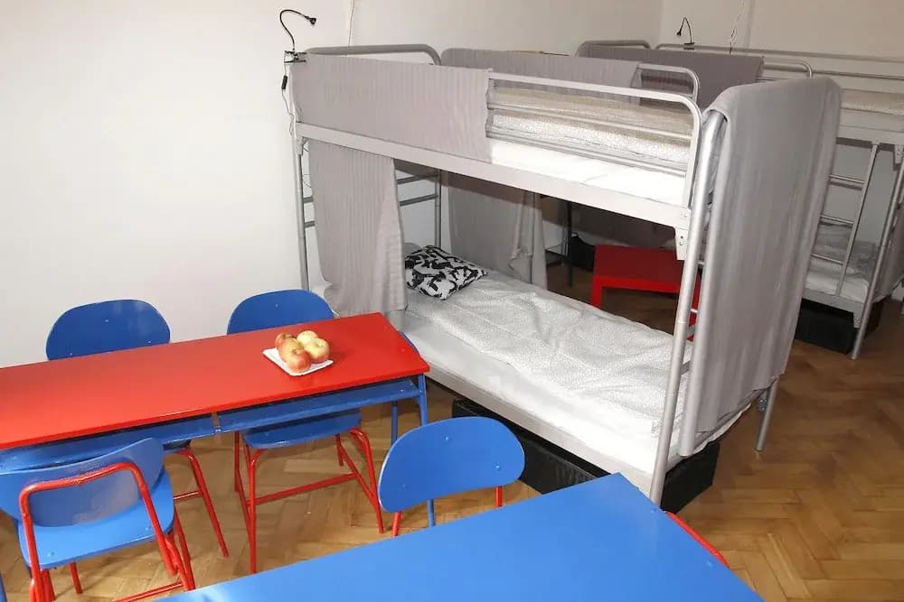 ATS Hostel Jednota - photo 13