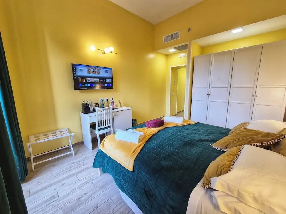 Residenze Serventi Longhi - photo 21