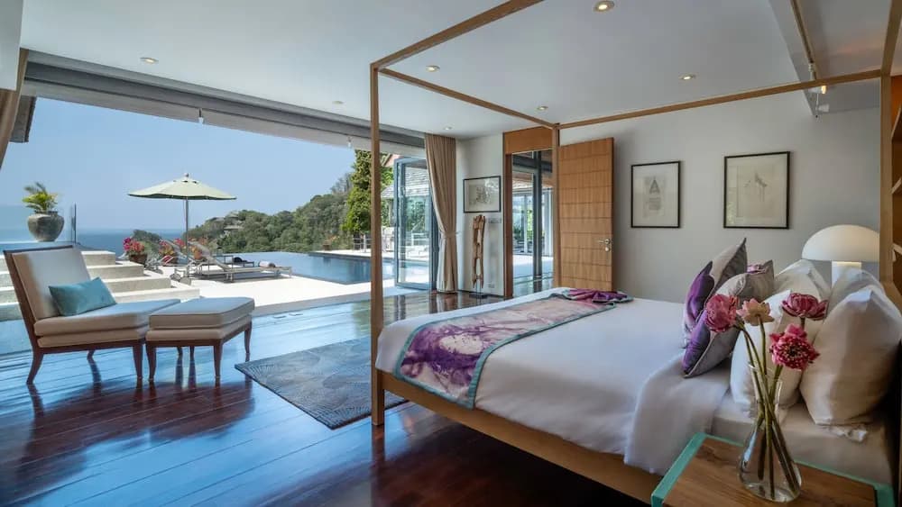 Villa Lomchoy - photo 1