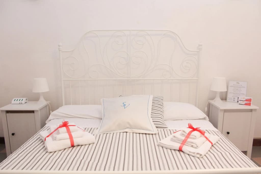 Salotto Vaticano B&B - photo 19
