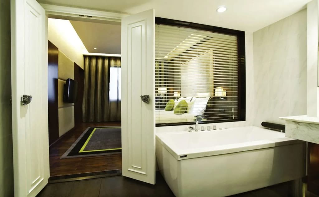 Movenpick Hotel Hanoi Centre - photo 10