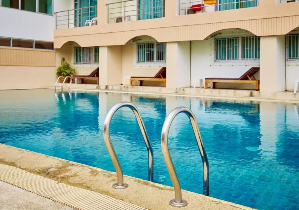 Eastiny Seven Hotel - photo 18