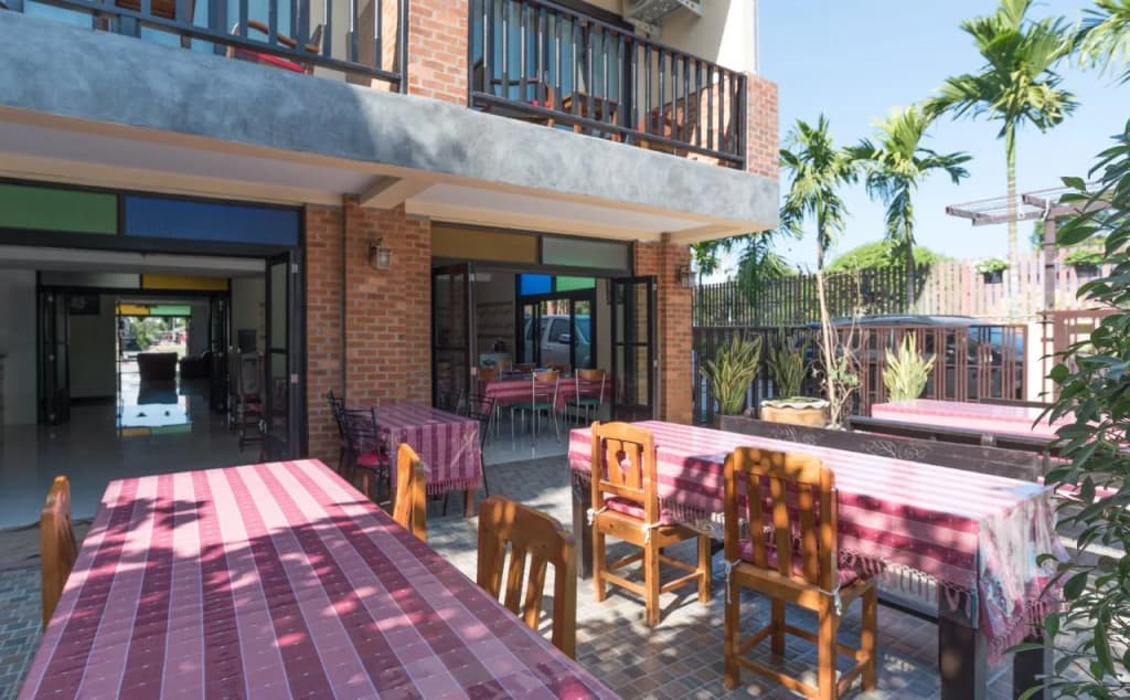 Riverside House Hotel - photo 14