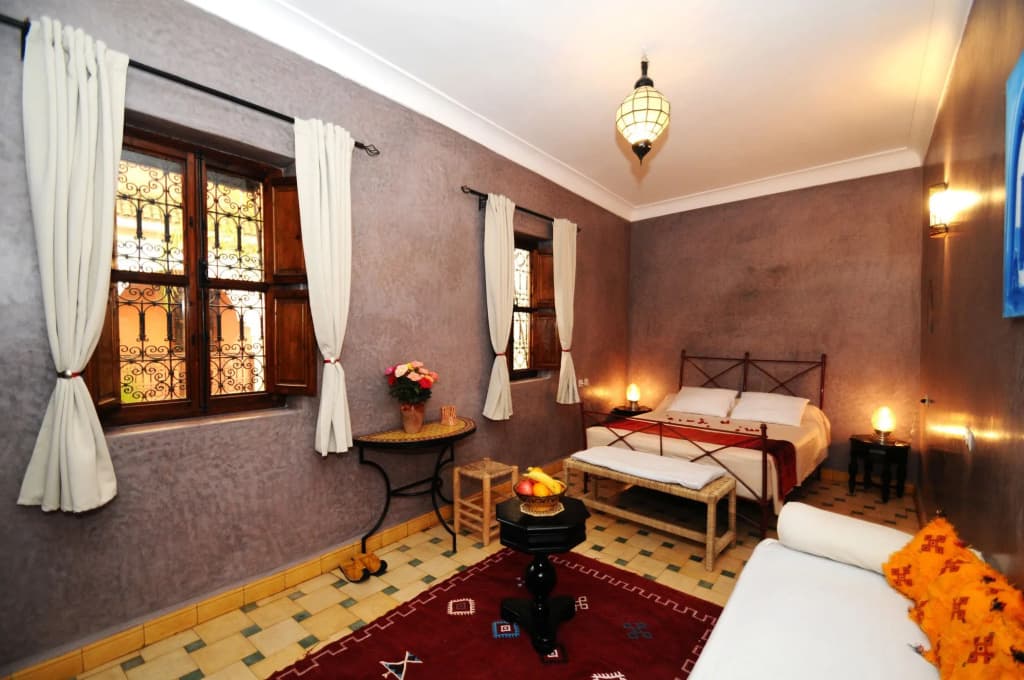 Riad Hadda - photo 3