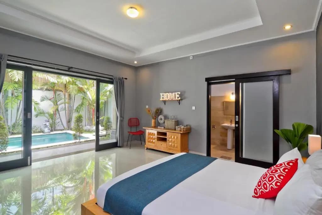 Villa Kana - photo 2