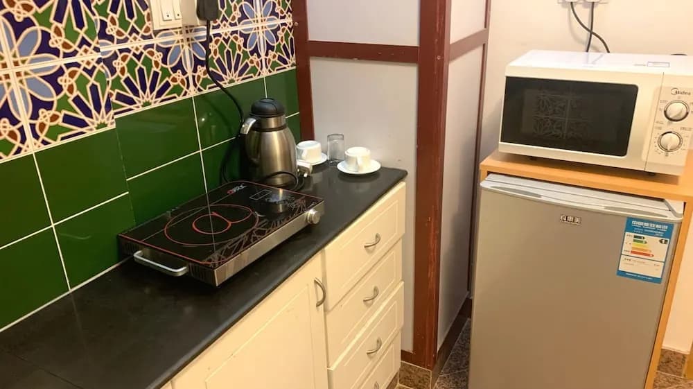 OYO 153 Qurum Heights Hotel - photo 14