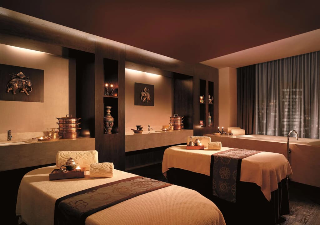 Shangri-La Sydney - photo 24