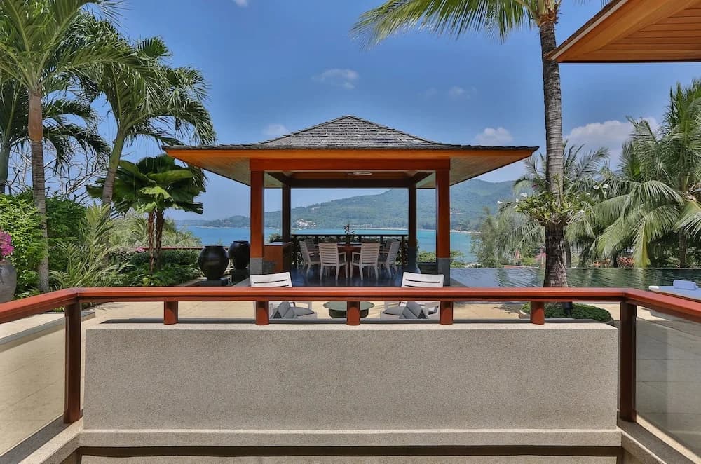 Villa Chanjar- Kamala Beach - photo 18