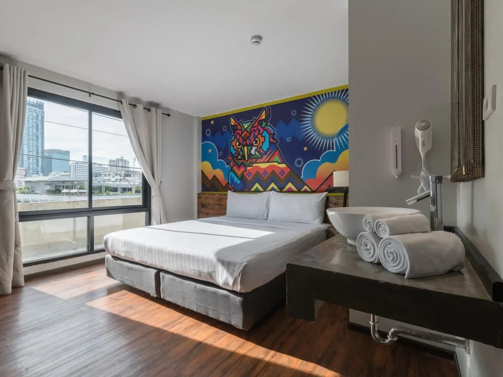 Cacha Hotel - photo 5