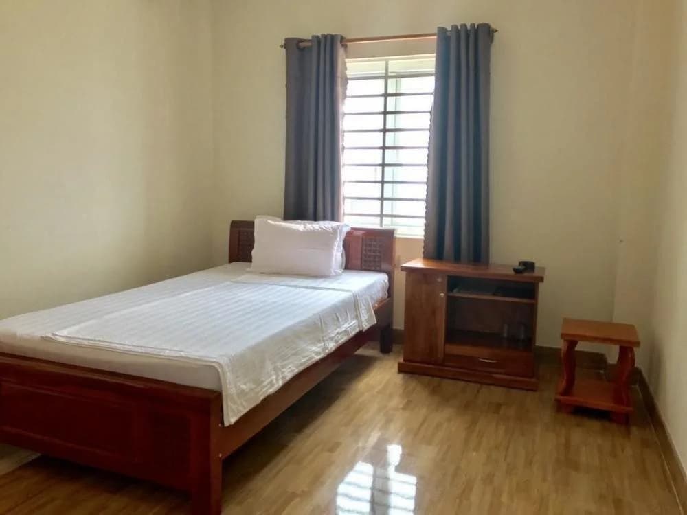 Gia Loi Hotel - main photo