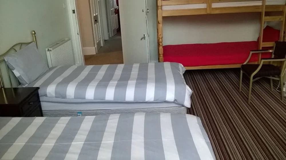 Church Hill Rooms - photo 2