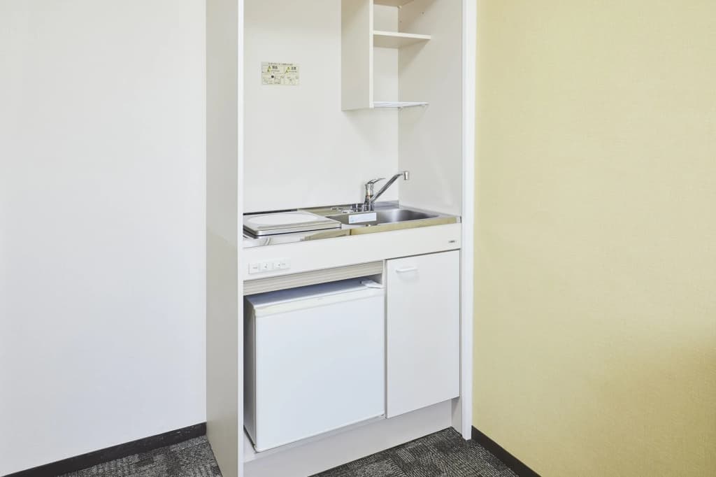 Hotel Mystays Higashi-Jujo - photo 13