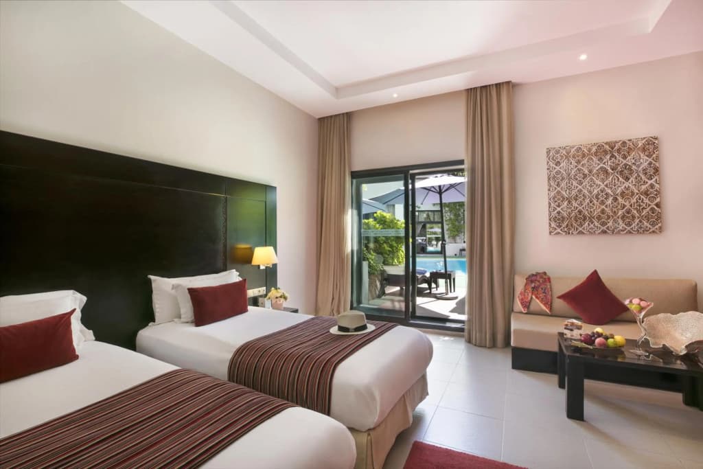 Kech Boutique Hotel - photo 4