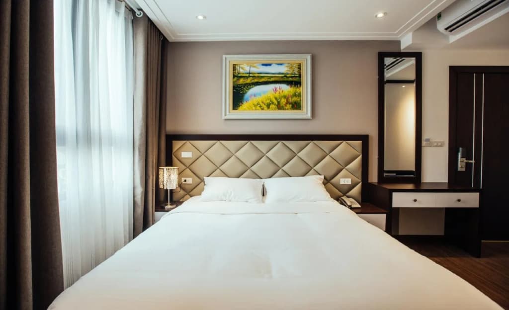 Yolowa Hotel - photo 5