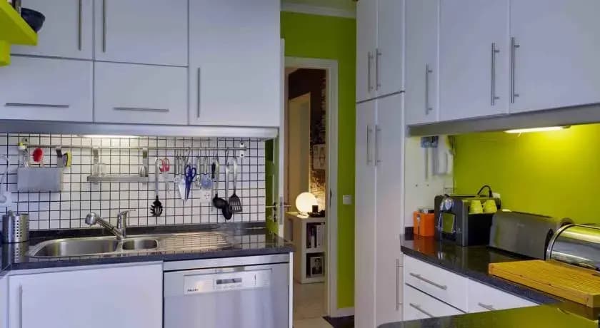 Feels Like Home Estrela Garden View Flat - photo 9