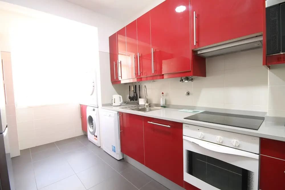 Quinta das Conchas Apartment - photo 16