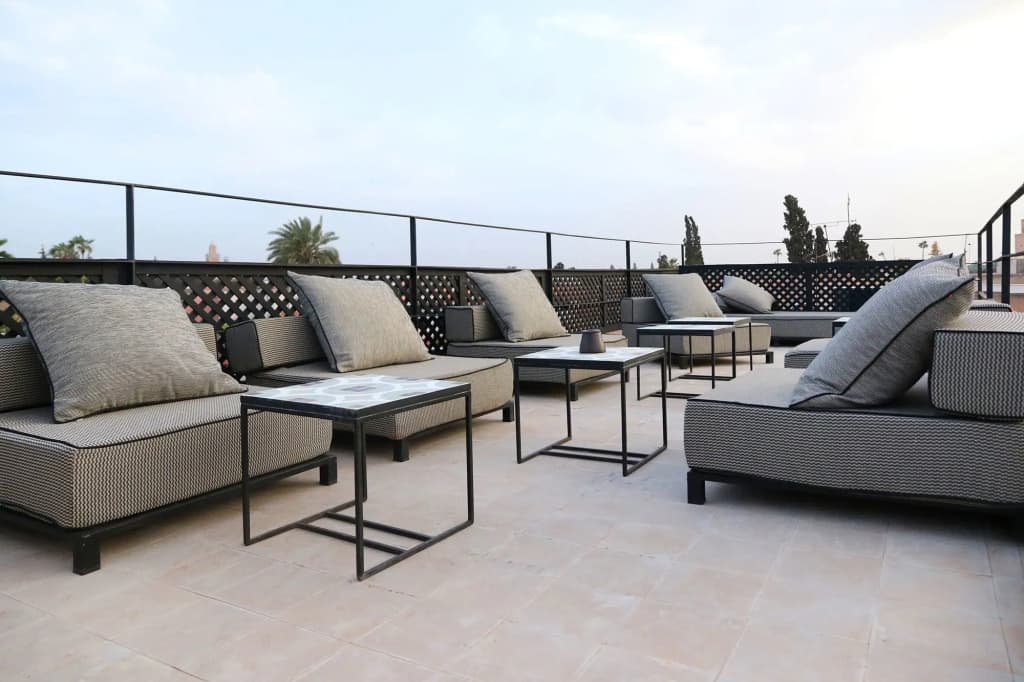 Riad Dar Bahi - photo 9