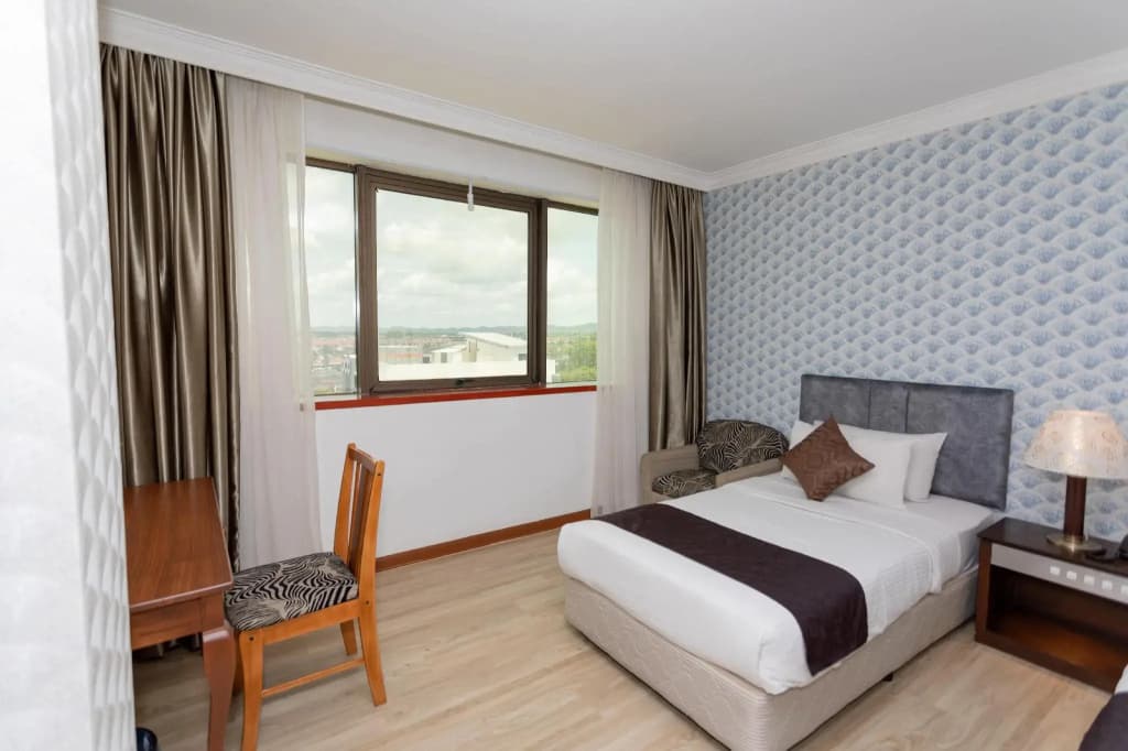 Pelican Hotel - photo 31