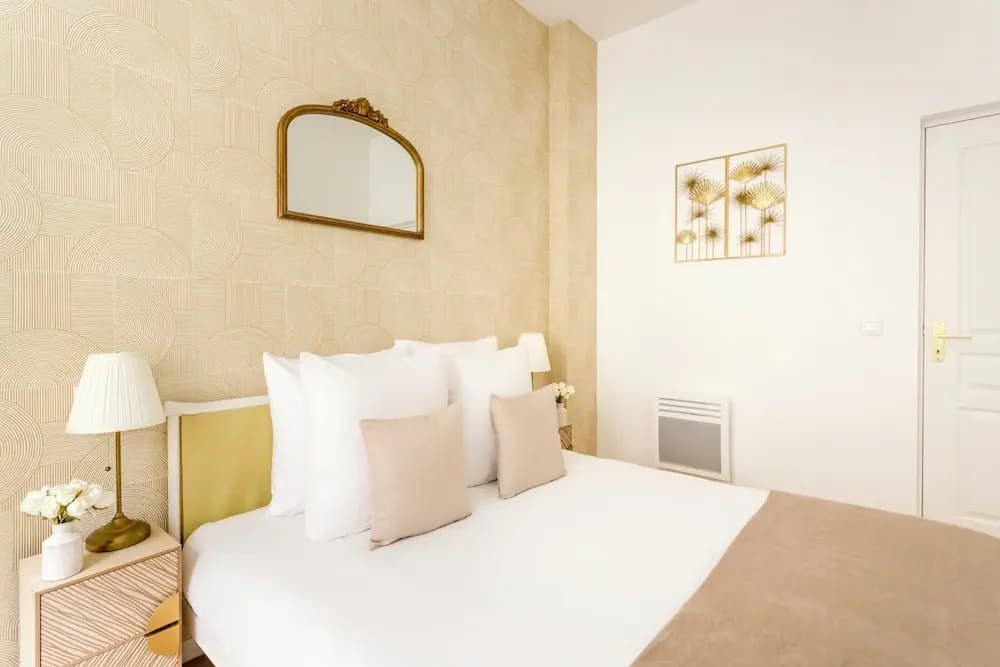 Merveil Family Suite - Opera - Turin - photo 5
