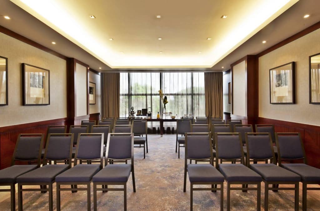 InterContinental Lisbon by IHG - photo 15
